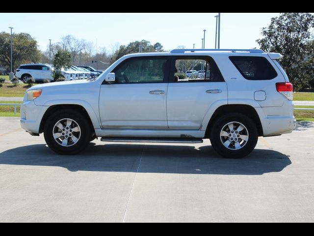 2013 Toyota 4Runner SR5