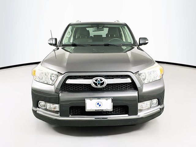 2013 Toyota 4Runner SR5