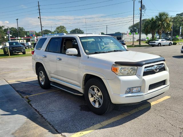 2013 Toyota 4Runner SR5