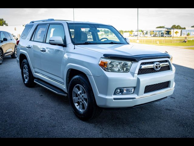 2013 Toyota 4Runner SR5