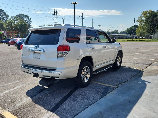 2013 Toyota 4Runner SR5