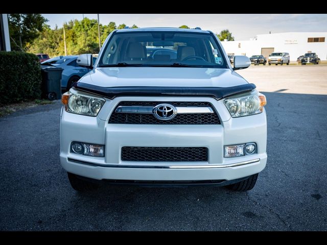 2013 Toyota 4Runner SR5