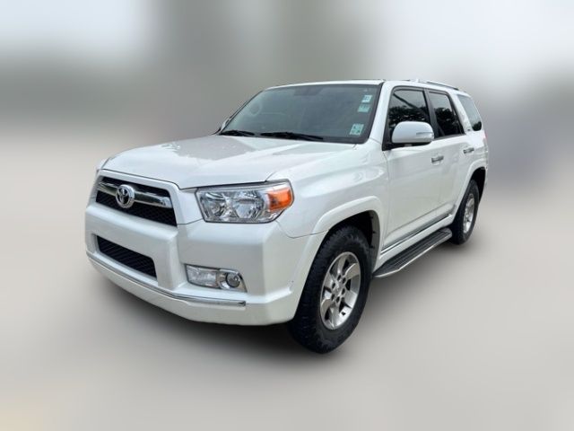 2013 Toyota 4Runner SR5
