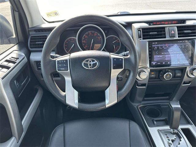 2013 Toyota 4Runner SR5