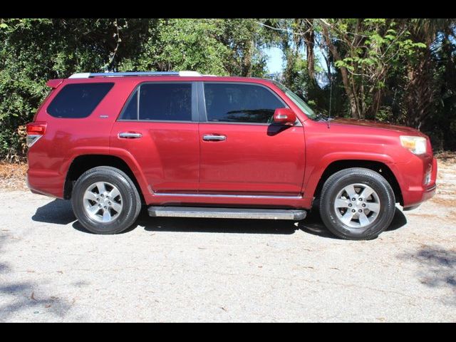 2013 Toyota 4Runner SR5