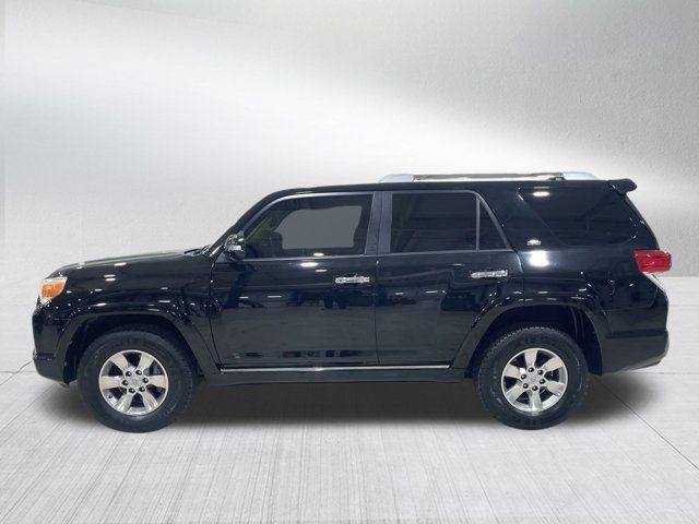 2013 Toyota 4Runner SR5