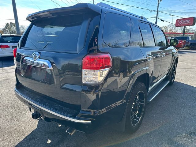 2013 Toyota 4Runner 