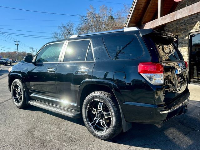 2013 Toyota 4Runner SR5