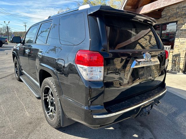 2013 Toyota 4Runner 