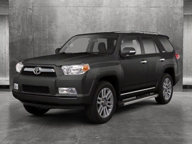 2013 Toyota 4Runner SR5