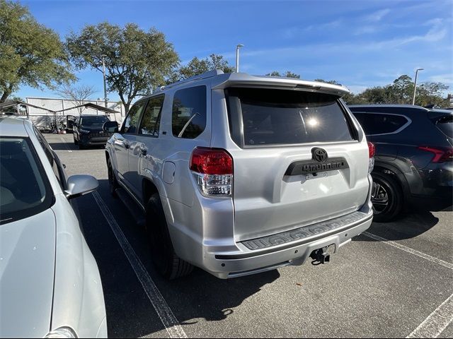 2013 Toyota 4Runner SR5