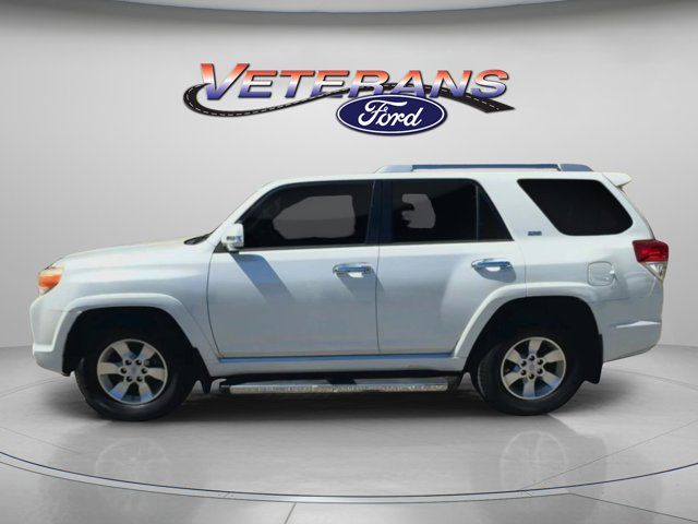 2013 Toyota 4Runner SR5