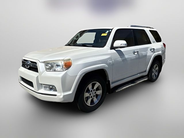 2013 Toyota 4Runner SR5