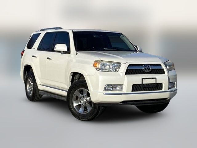 2013 Toyota 4Runner SR5