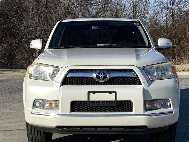 2013 Toyota 4Runner SR5