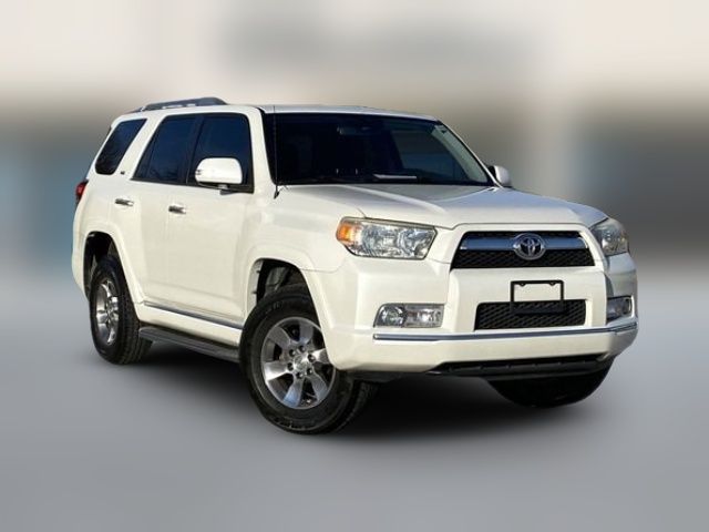 2013 Toyota 4Runner SR5