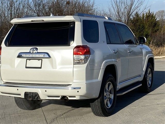 2013 Toyota 4Runner SR5