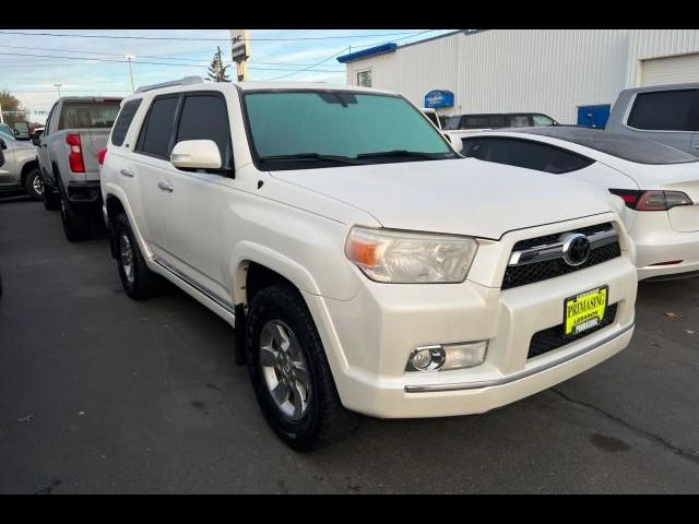 2013 Toyota 4Runner SR5