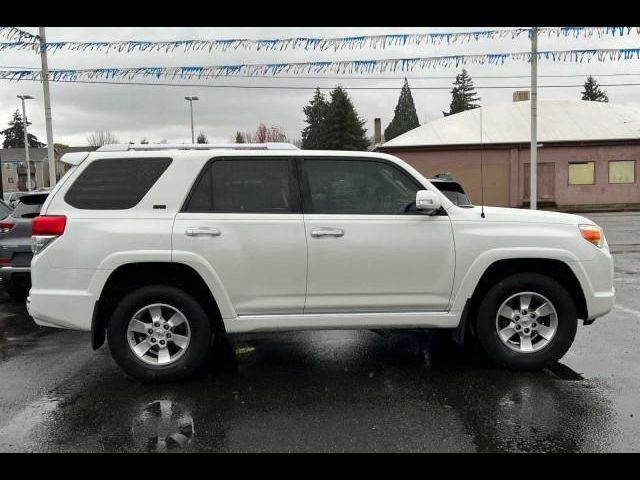 2013 Toyota 4Runner SR5