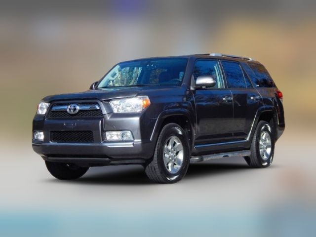 2013 Toyota 4Runner SR5