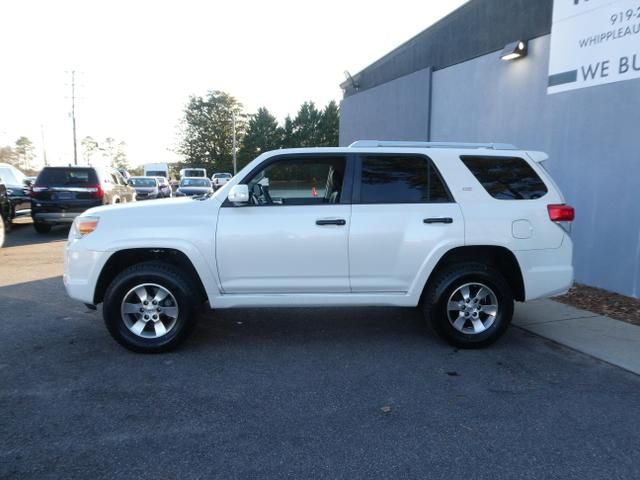 2013 Toyota 4Runner SR5