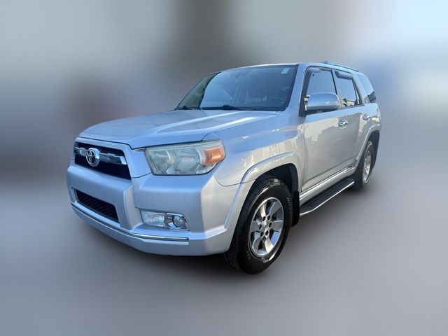 2013 Toyota 4Runner SR5