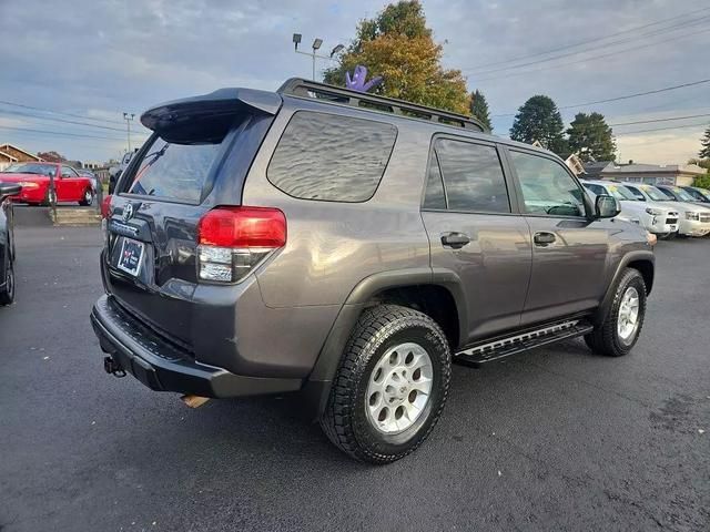 2013 Toyota 4Runner Trail