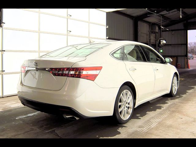 2013 Toyota Avalon Limited