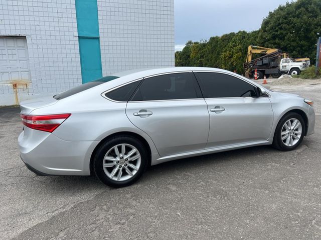 2013 Toyota Avalon Limited