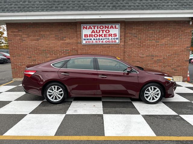 2013 Toyota Avalon 