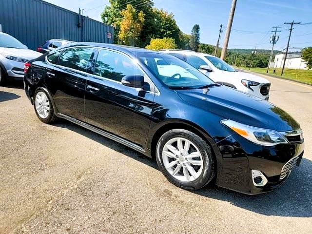 2013 Toyota Avalon XLE Premium