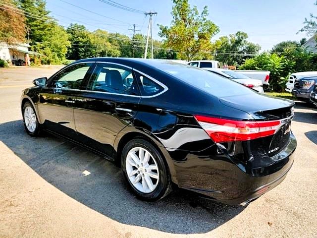 2013 Toyota Avalon XLE Premium