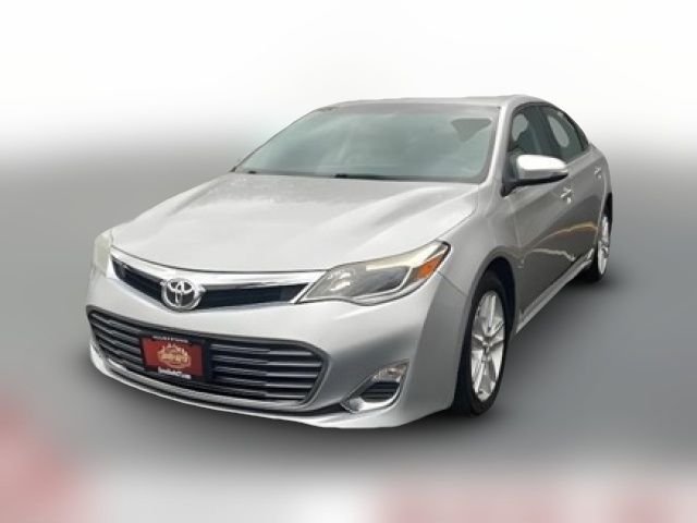 2013 Toyota Avalon XLE Premium