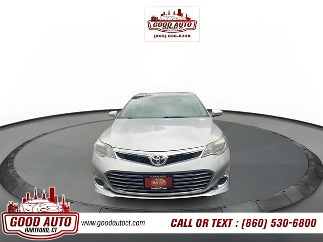 2013 Toyota Avalon XLE Premium