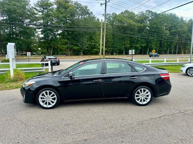 2013 Toyota Avalon XLE Touring