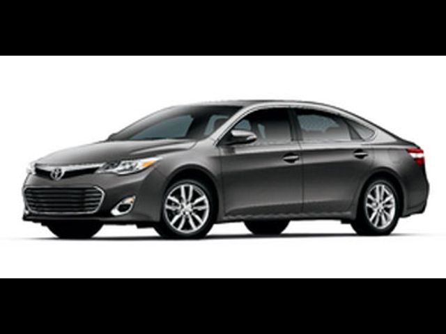 2013 Toyota Avalon XLE Touring