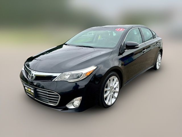 2013 Toyota Avalon XLE Touring