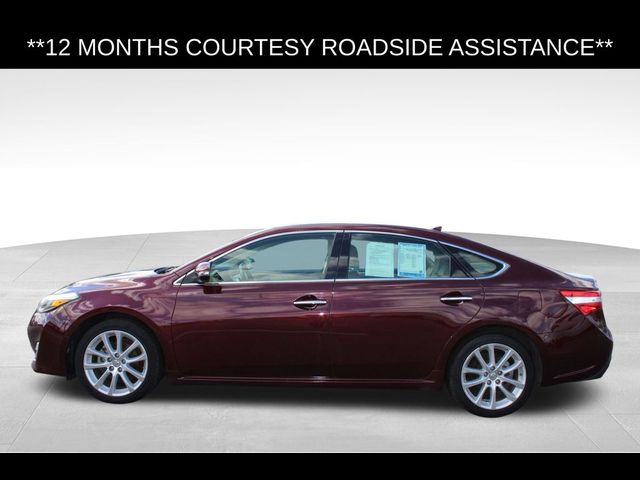 2013 Toyota Avalon Limited