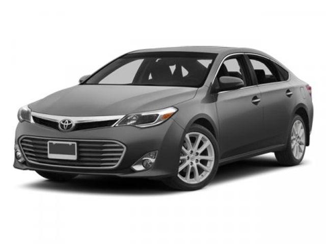 2013 Toyota Avalon 