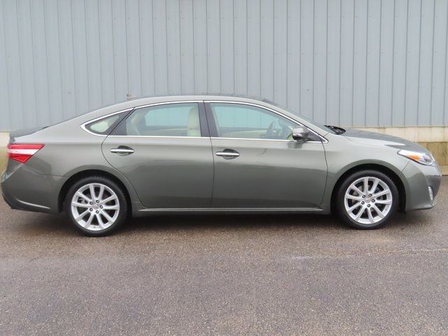 2013 Toyota Avalon Limited