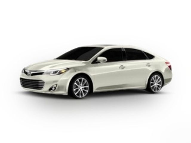 2013 Toyota Avalon Limited