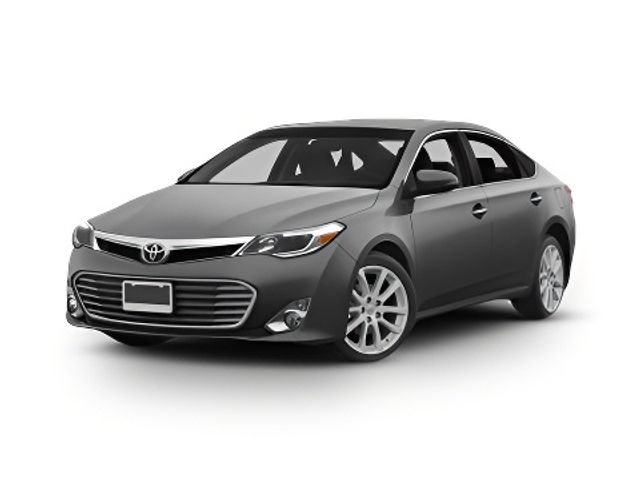 2013 Toyota Avalon 