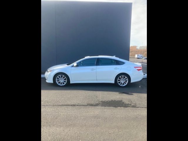 2013 Toyota Avalon Limited