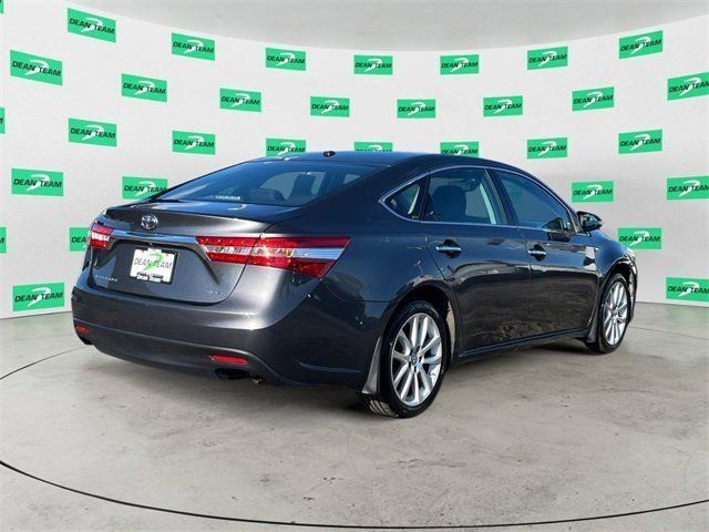 2013 Toyota Avalon XLE Touring