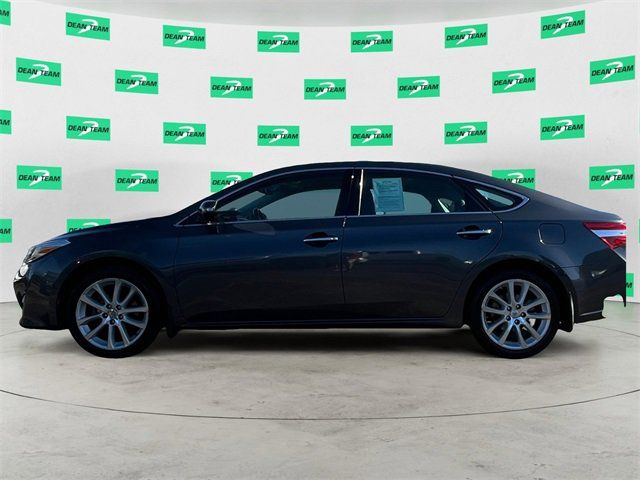 2013 Toyota Avalon XLE Touring