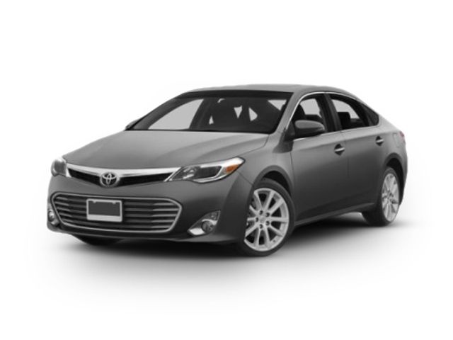 2013 Toyota Avalon 