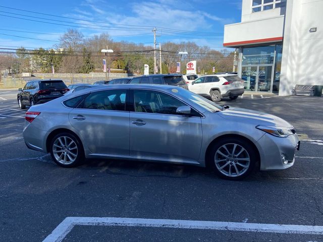 2013 Toyota Avalon Limited