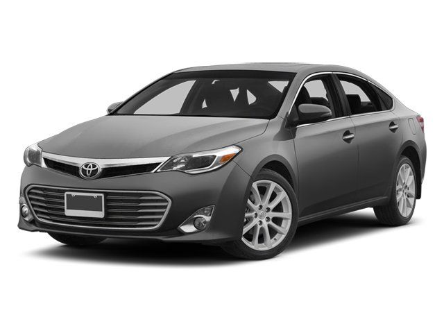 2013 Toyota Avalon XLE Premium