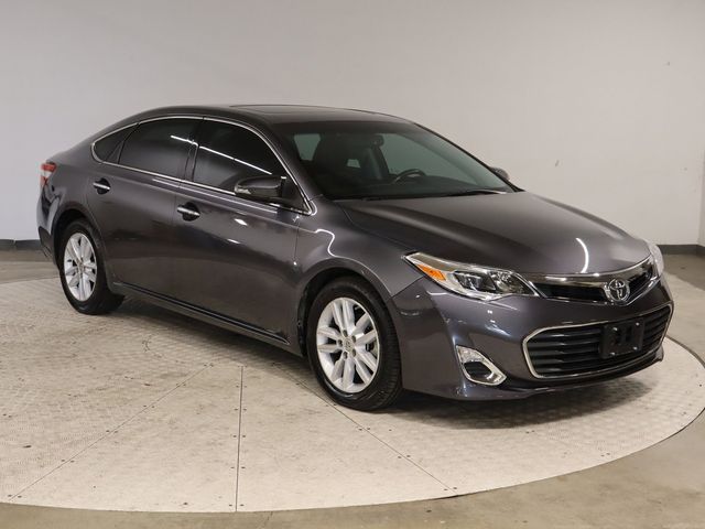 2013 Toyota Avalon XLE Premium