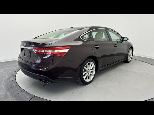 2013 Toyota Avalon XLE Touring